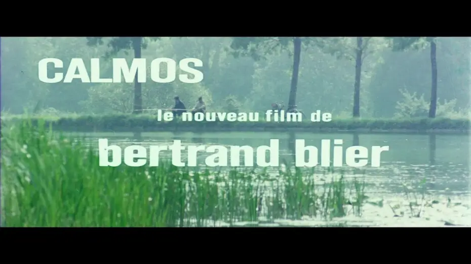 Video for the film Femmes Fatales — Calmos (1976) - Bande annonce d'époque HD