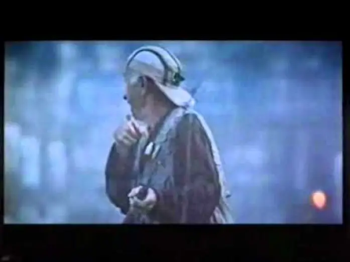 Video for the film Godzilla — GODZILLA (1998) Trailer Versione Italiana