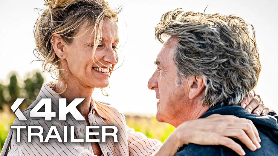 Video for the film Good Vibes Only — CHÉRI, ICH KOMME! - Die Erfindung der Lust Trailer
