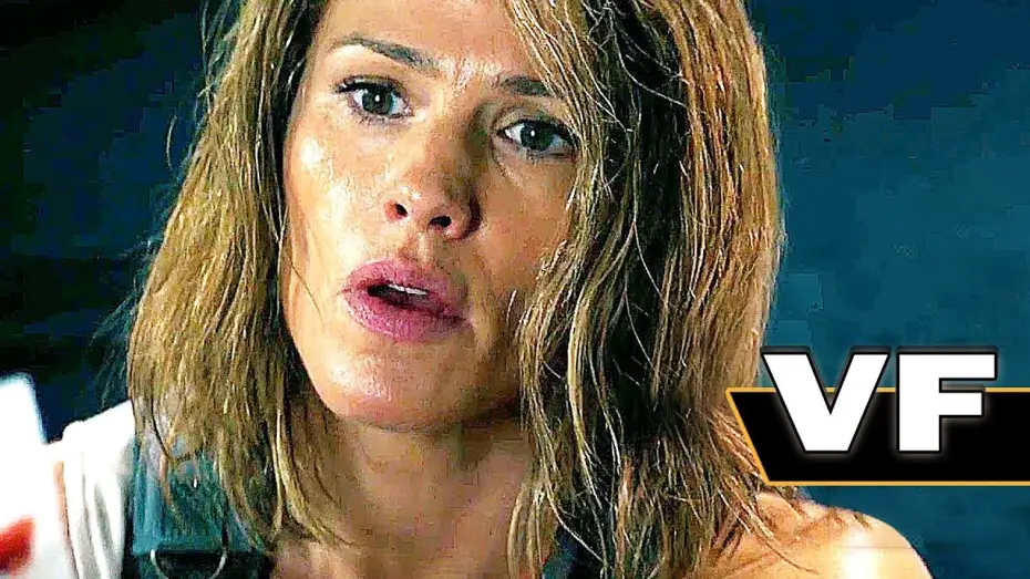 Video for the film Peppermint — PEPPERMINT Nouvelle Bande Annonce VF (2018) Jennifer Garner, Action