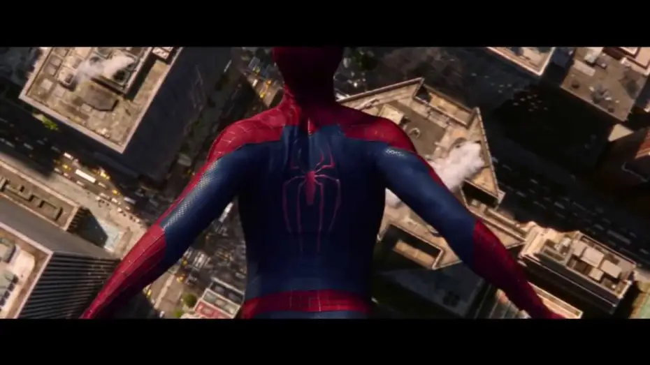 Video for the film The Amazing Spider-Man 2 — The Amazing Spider-Man 2: Rise of Electro - Trailer 2 - Deutsch HD