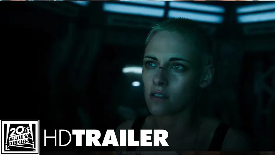 Video for the film Underwater — Underwater - Es ist erwacht - Trailer Deutsch HD