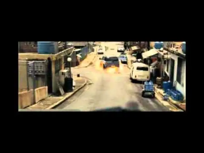 Video for the film Fast Five — Fast & Furious 5 - Featurette "Look inside" sottotitolata in italiano