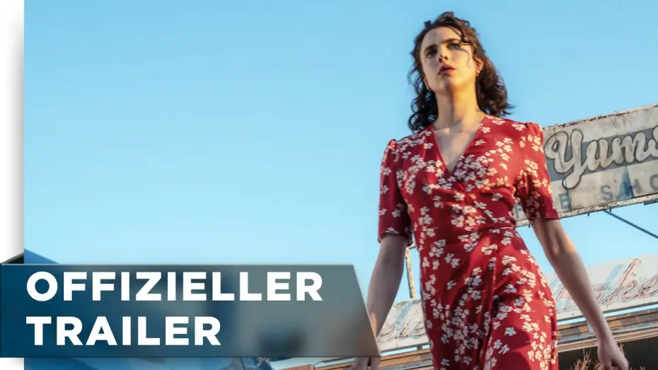 Video for the film Honey Don't! — HONEY DON'T! | Offizieller Trailer deutsch/german HD