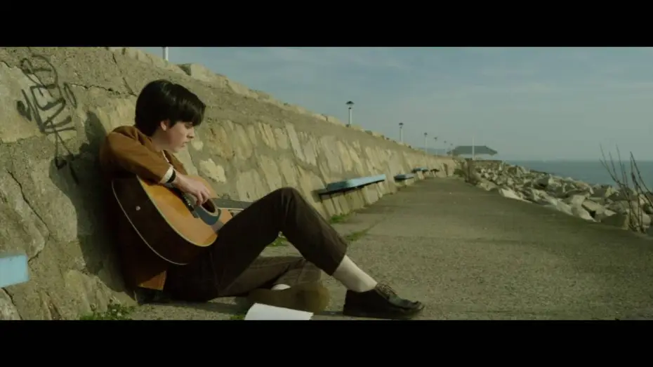 Video for the film Sing Street — Sing Street - Trailer Ufficiale Italiano