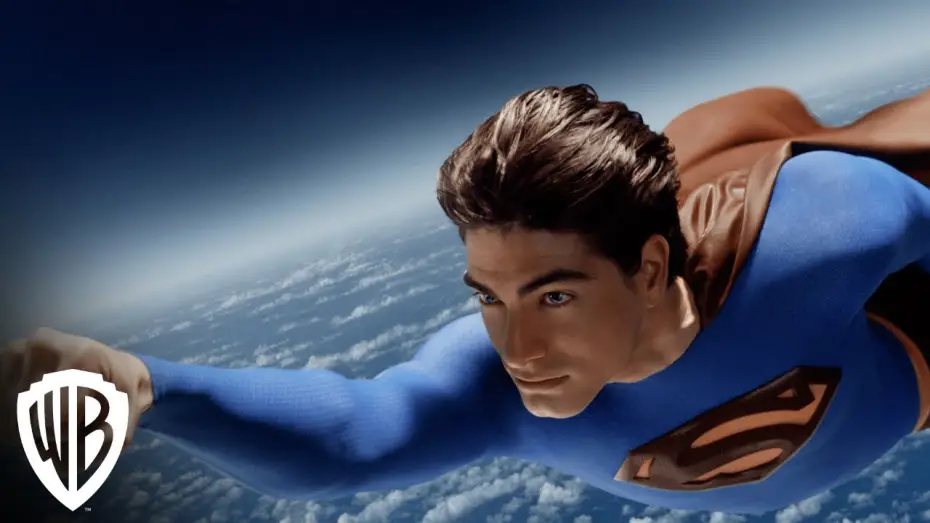 Video for the film Superman Returns — The Science of Superman