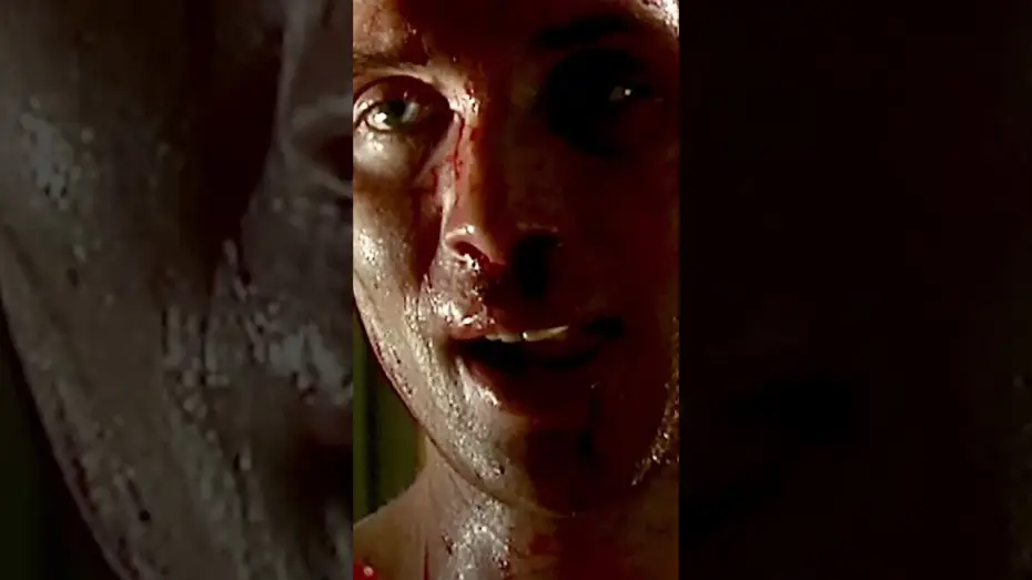 Video for the film 28 Days Later — Longer Than a Heartbeat Scene
