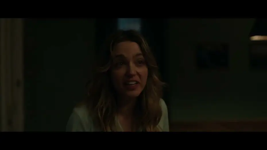 Video for the film Affection — Official Clip - "Who Are You?"