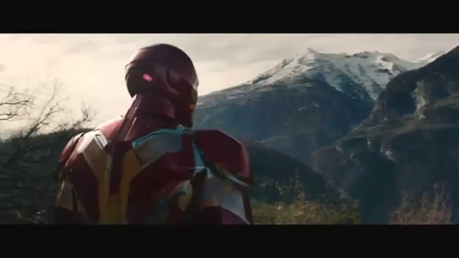 Video for the film Avengers: Age of Ultron — Marvel's Avengers: Age of Ultron – Ultron - Pod dal film | HD