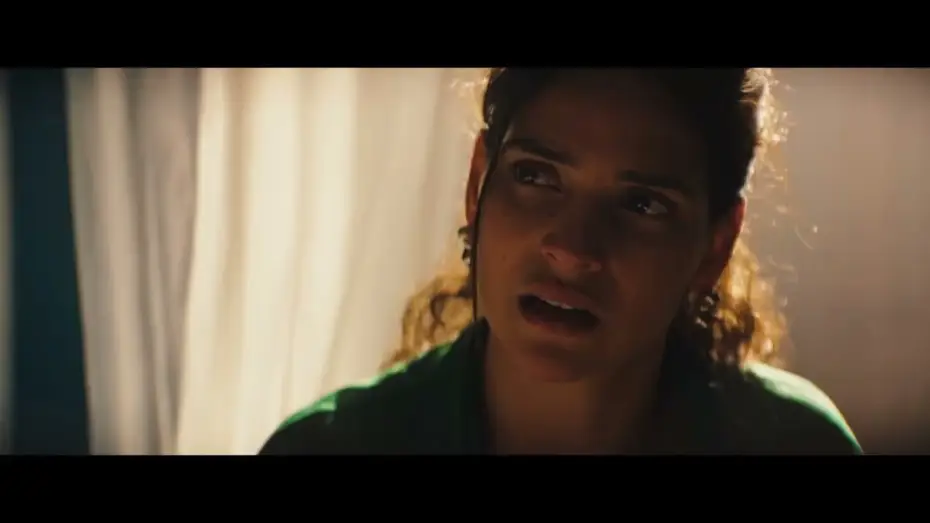 Video for the film Blink Twice — UK Spot