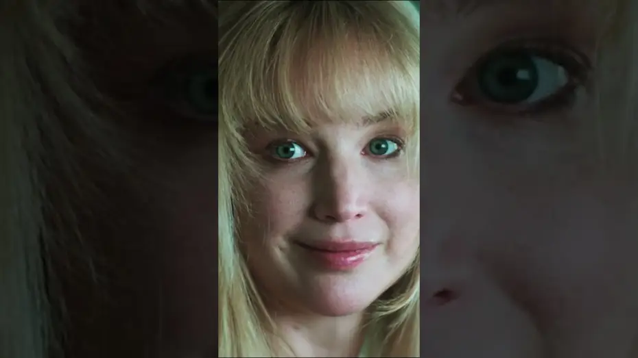 Video for the film Die My Love — #JenniferLawrence delivers a Golden Globe–nominated performance in DIE MY LOVE