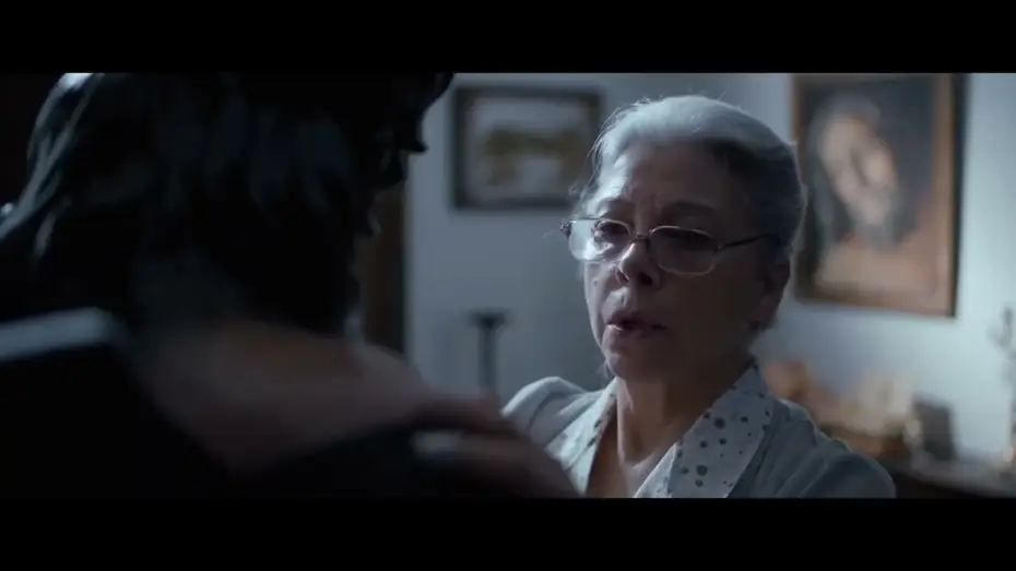 Video for the film Mamacruz — Mamacruz - Tráiler