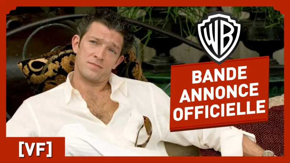 Video for the film Ocean's Twelve — Ocean's Twelve (12) - Bande Annonce Officielle (VF) - George Clooney / Brad Pitt / Matt Damon