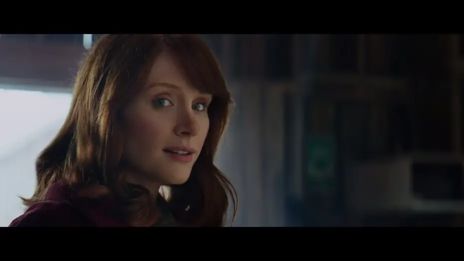 Video for the film Pete's Dragon — Peter et Elliott le Dragon - Première bande-annonce (VF)