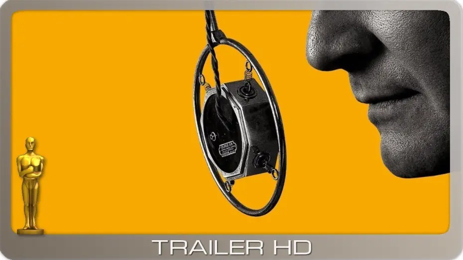Video for the film The King's Speech — The King's Speech ≣ 2010 ≣ Trailer ≣ German | Deutsch