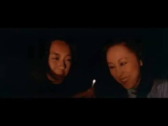 Video for the film Yumeno Kyusaku's Girl Hell — 佐井好子 - 暗い旅 (1977 夢野久作の少女地獄)