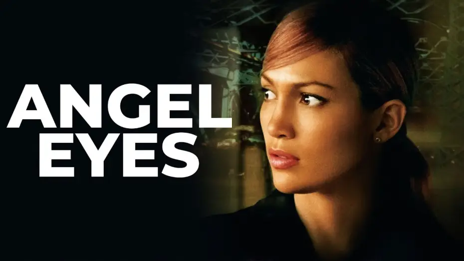 Video for the film Angel Eyes — Angel Eyes - Occhi d'angelo (film 2001) TRAILER ITALIANO