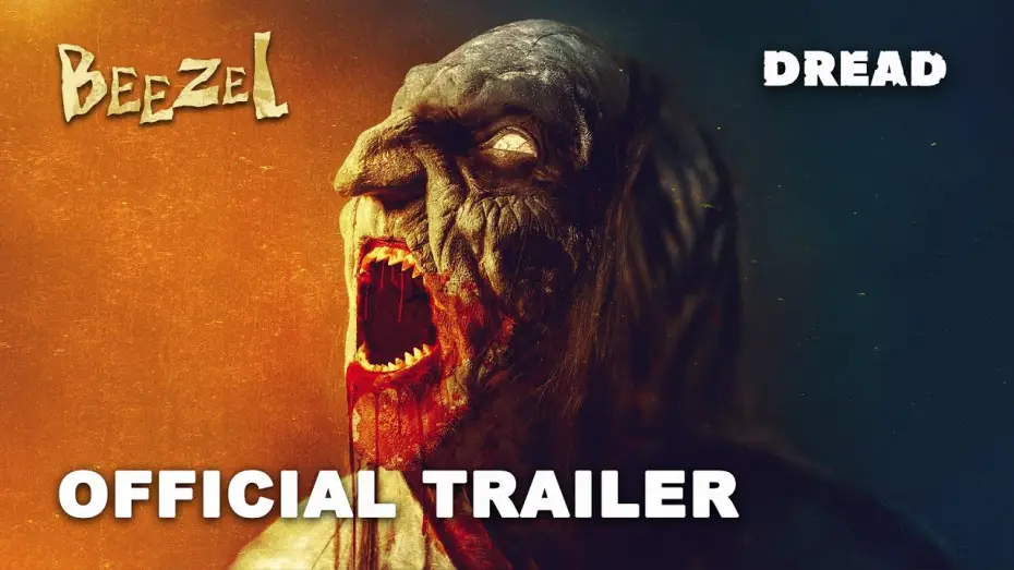 Video for the film Beezel — Official Trailer