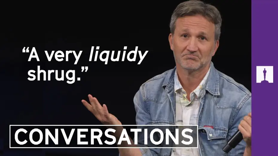 Video for the film Clueless — Breckin Meyer Based His Character in 'Clueless' on Keanu Reeves?!
