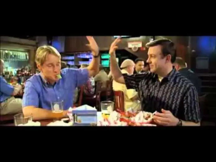 Video for the film Hall Pass — UK TV Spot 3