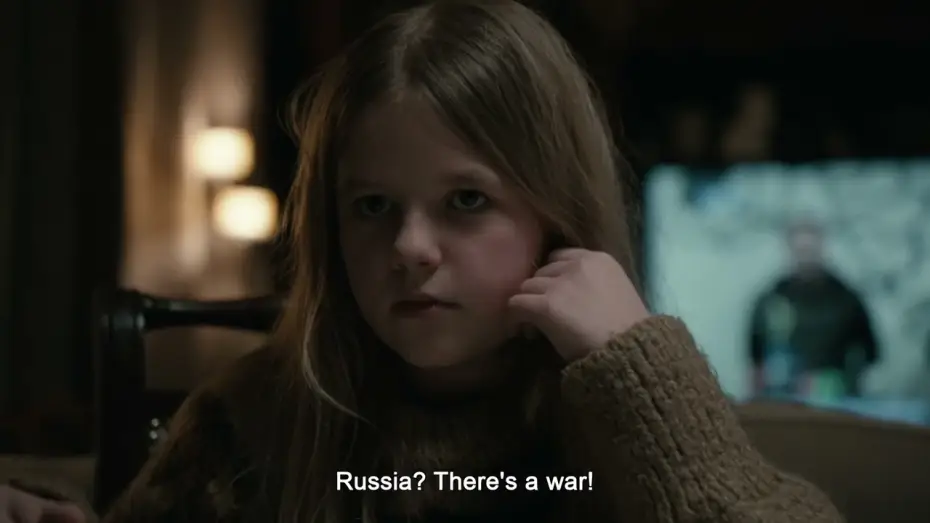 Video for the film How to Divorce During the War — Official Trailer