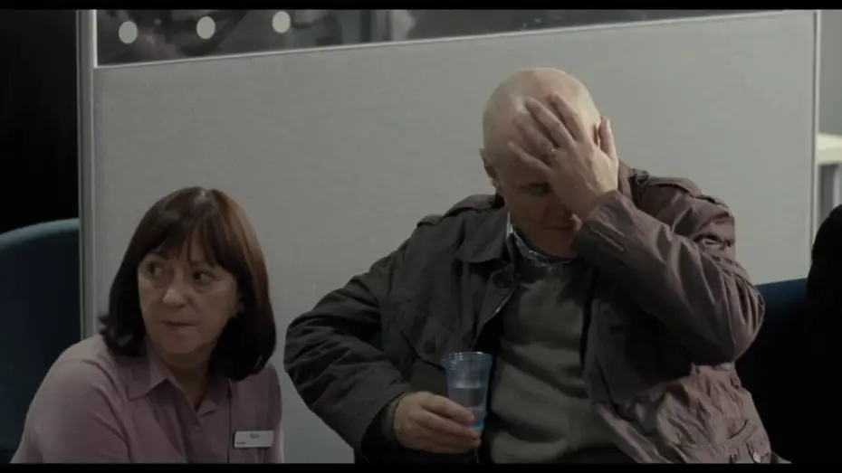 Video for the film I, Daniel Blake — Yo, Daniel Blake - Trailer español (HD)