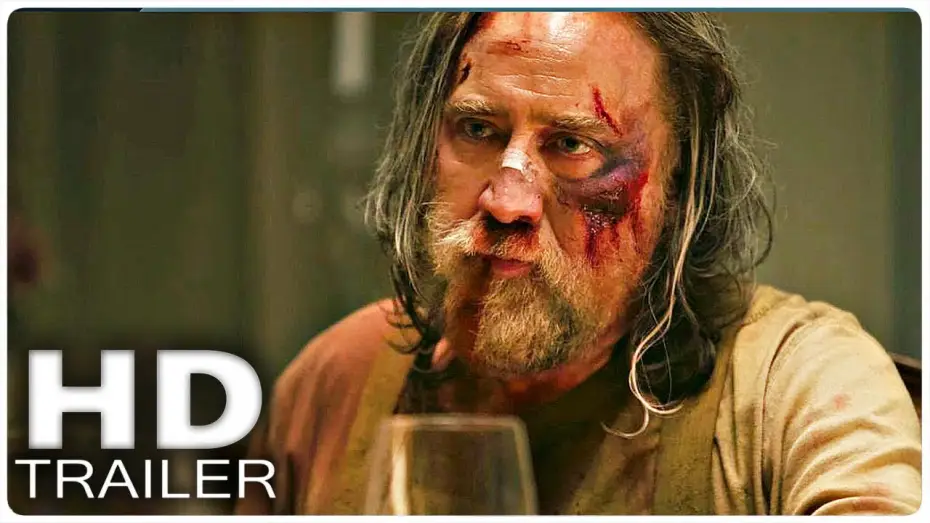 Video for the film Longlegs — LONGLEGS: COLECCIONISTA DE ALMAS Tráiler Español (2024)