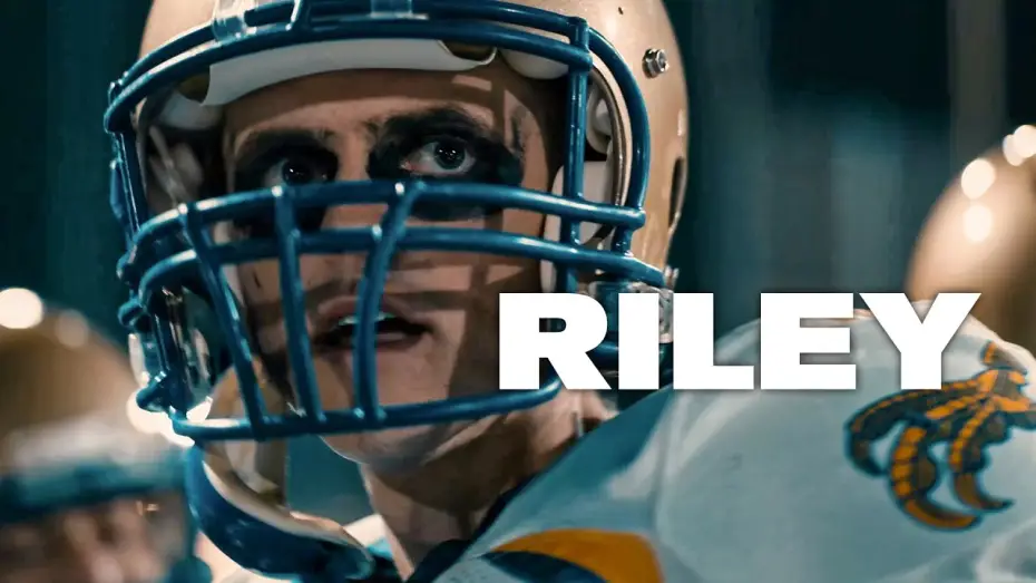 Video for the film Riley — RILEY Trailer Deutsch | German [HD]