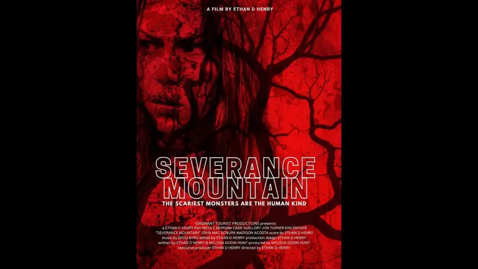 Video for the film Severance Mountain — Severance Mountain Trailer I