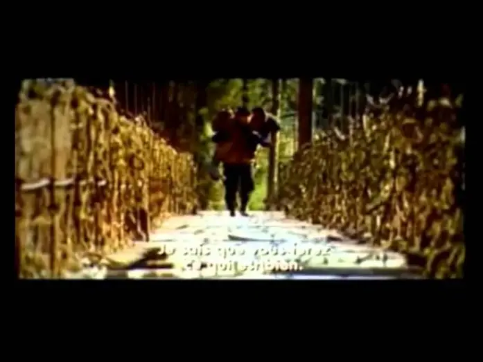 Video for the film The Postman — Postman (1997) bande annonce