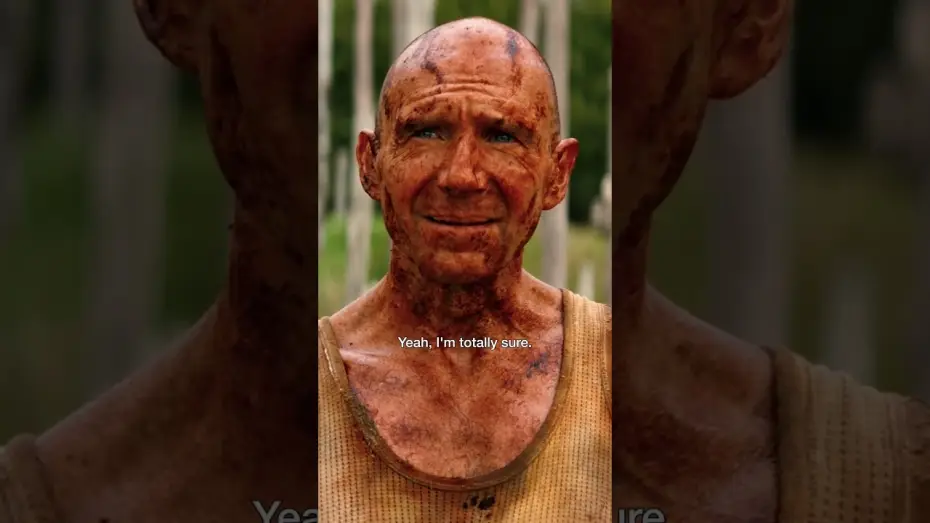 Video for the film 28 Years Later: The Bone Temple — Everybody knows Old Nick.