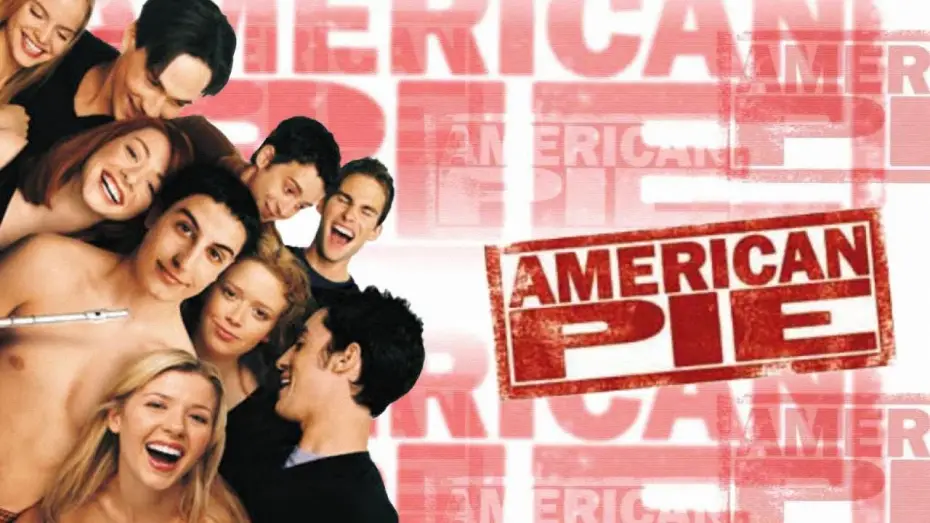 Video for the film American Pie — American Pie: Wie ein heißer Apfelkuchen - Trailer Deutsch HD