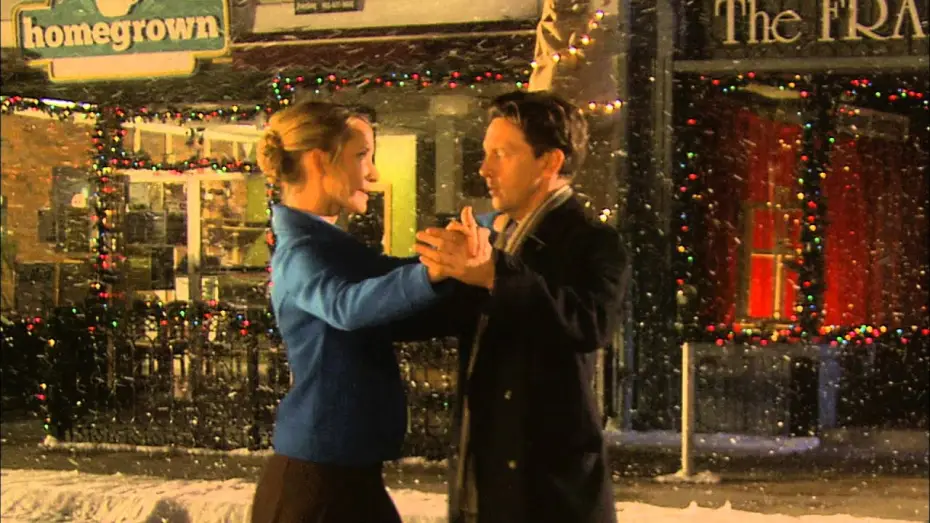 Video for the film Come Dance with Me — Come Dance With Me - Trailer