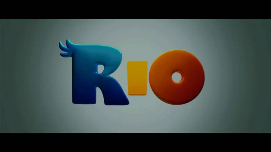 Video for the film Rio — Rio - Trailer 2 - Deutsch HD