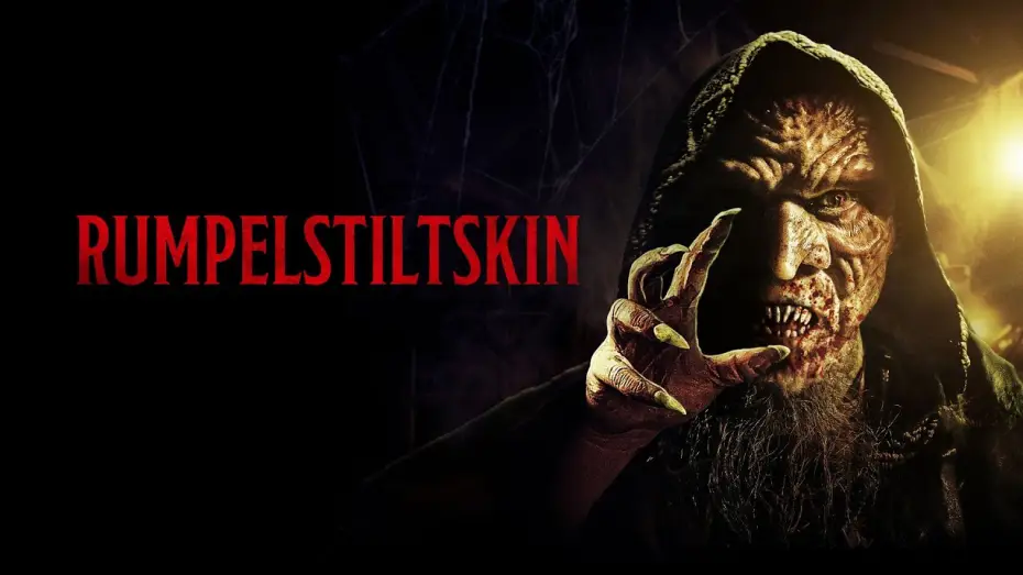 Video for the film Rumpelstiltskin — Official Trailer