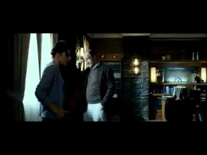 Video for the film The Fourth Kind — Die vierte Art - Trailer (deutsch)