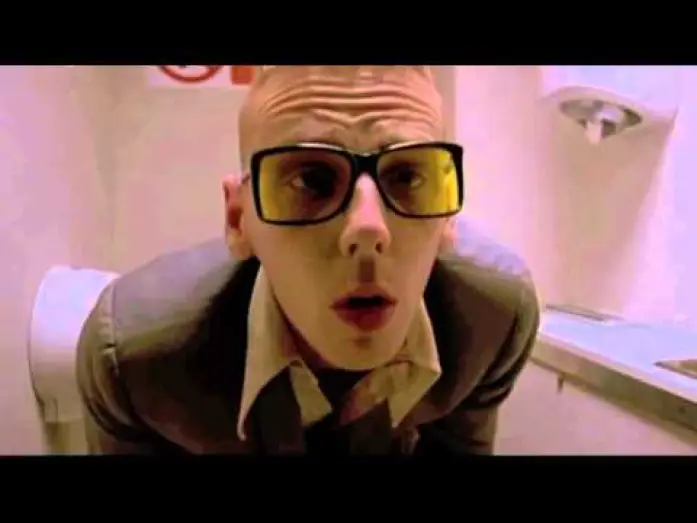 Video for the film Trainspotting — trainspotting bande annonce