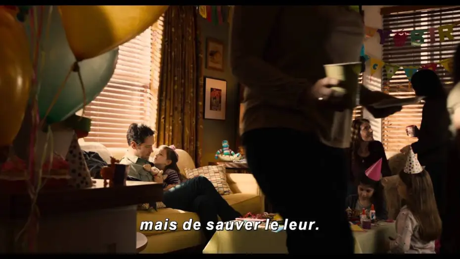 Video for the film Ant-Man — Ant-Man - Bande Annonce VOST
