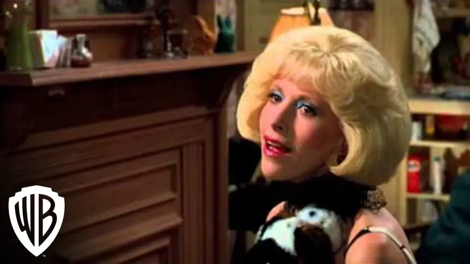 Video for the film Little Shop of Horrors — Somewhere That's Green