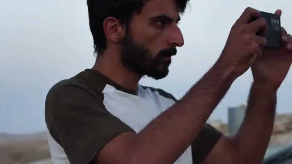 Video for the film No Other Land — Trailer de No Other Land subtitulado en español (HD)