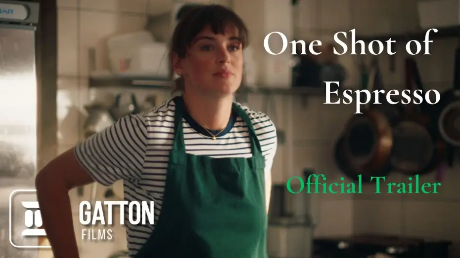 Video for the film One Shot of Espresso — One Shot of Espresso (2026) - Trailer