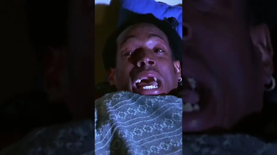 Video for the film Scary Movie — I see 90s movie references