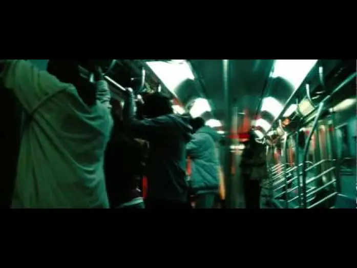 Video for the film The Taking of Pelham 1 2 3 — Asalto al tren Pelham 123 - Trailer en castellano HD