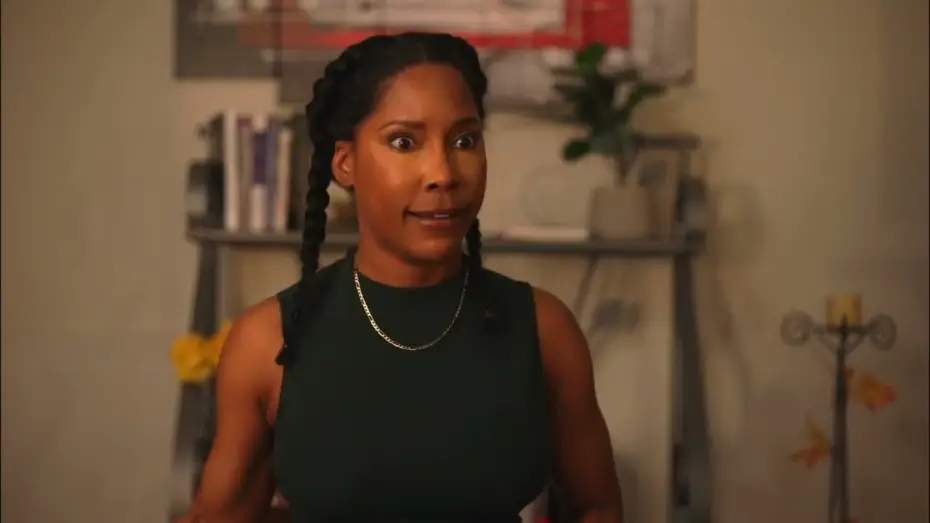 Video for the film Trapped Outside — Trapped Outside Official Trailer