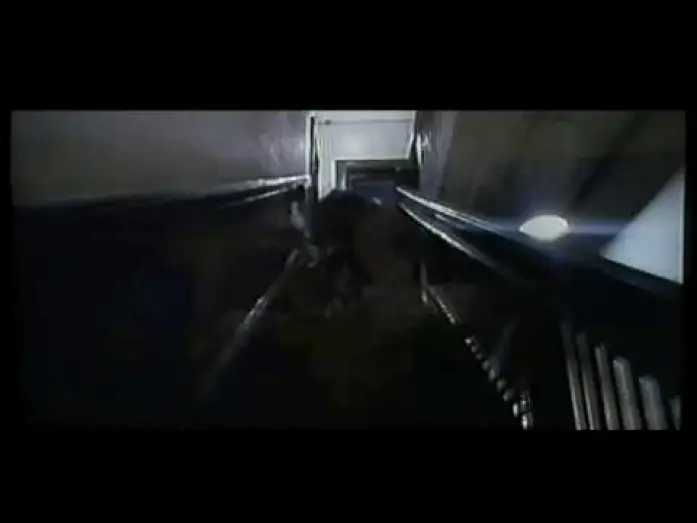 Video for the film A Better Tomorrow II — 男たちの挽歌2日本版予告編