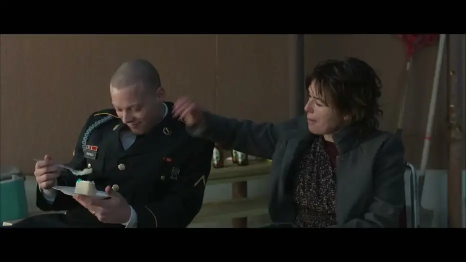 Video for the film Ballistic — Official Trailer