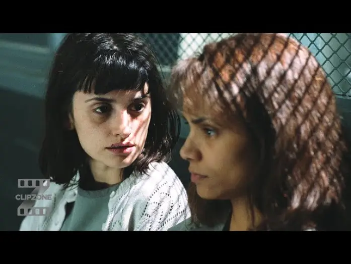 Video for the film Gothika — Are You Scared??
