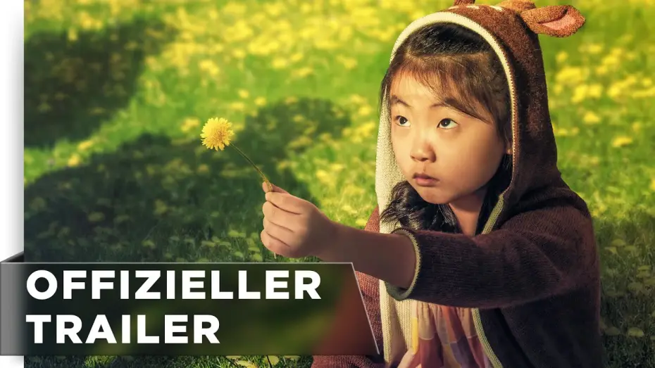 Video for the film Knock at the Cabin — Offizieller Trailer