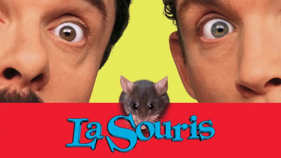 Video for the film MouseHunt — La Souris (1997) | Bande-annonce VF (HQ)