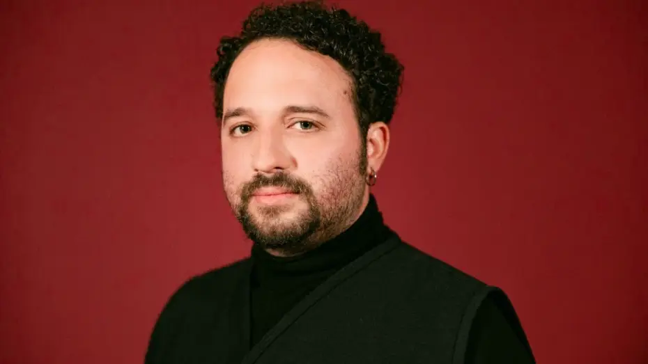 Video for the film Pepe — Nelson Carlos de los Santos Arias on Pepe - FLC Luminaries